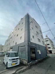 山陽姫路駅 徒歩25分 4階の物件外観写真